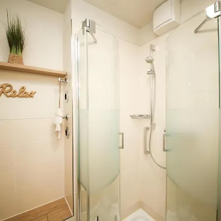 Ferienwohnung Barke *
