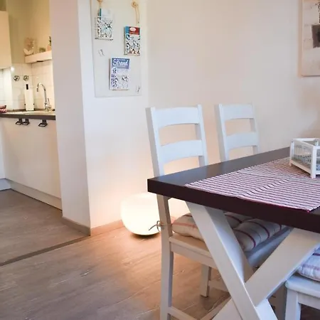 Ferienwohnung Barke *