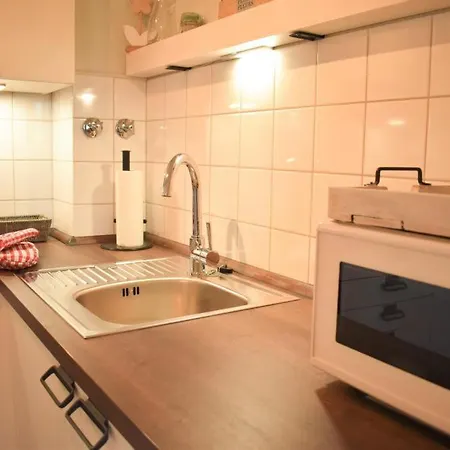 Ferienwohnung Barke *