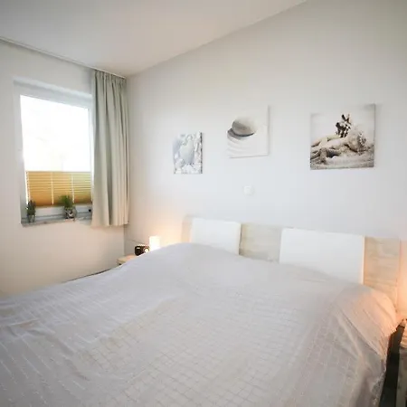Ferienwohnung Barke شاربوتس