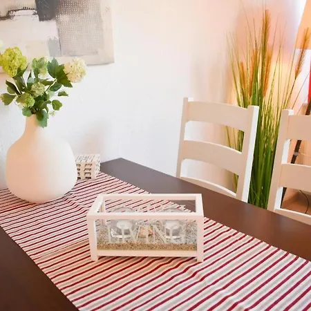 Ferienwohnung Barke شاربوتس